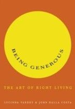 Being Generous