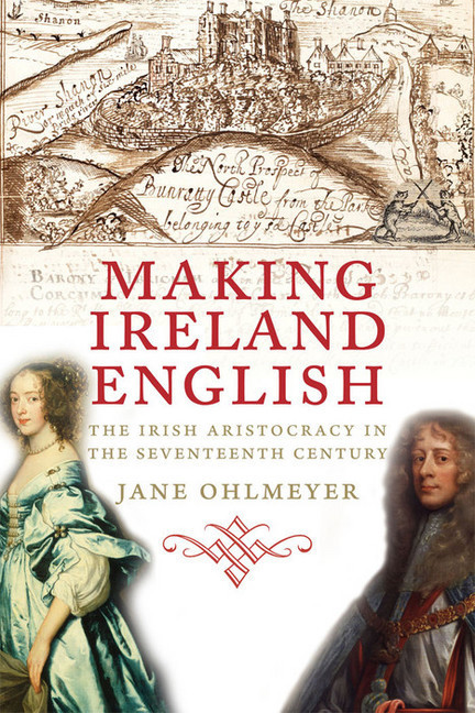 Making Ireland English main product photo