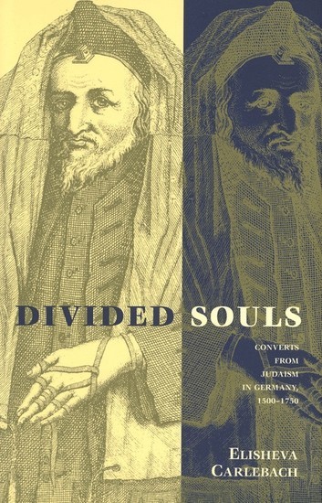 Divided Souls main product photo