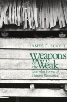 Weapons of the Weak