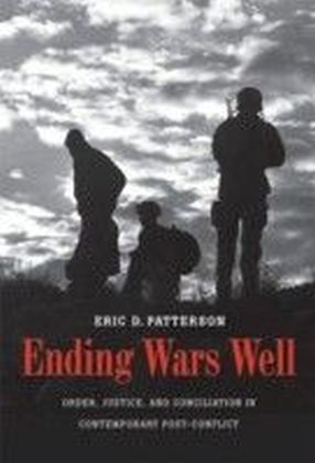 Ending Wars Well
