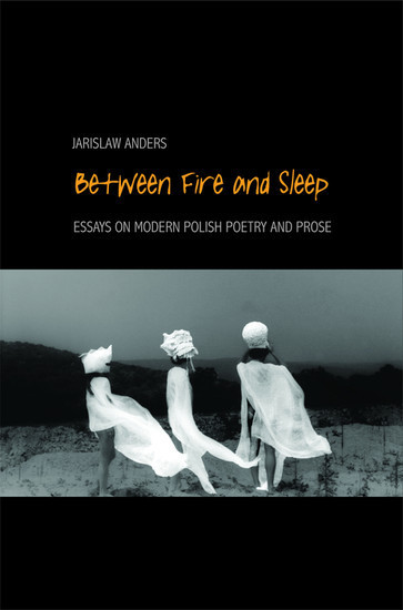 Between Fire and Sleep main product photo