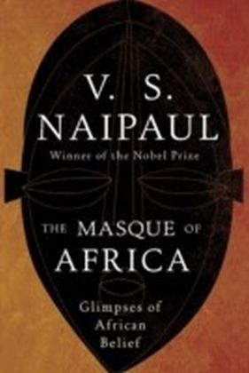Masque of Africa main product photo