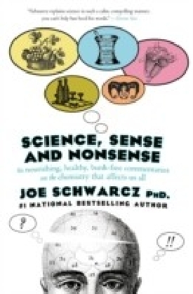 Science, Sense & Nonsense