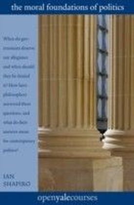Moral Foundations of Politics