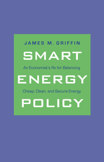 Smart Energy Policy main product photo