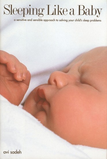 Sleeping Like a Baby main product photo