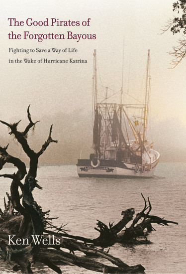 Good Pirates of the Forgotten Bayous main product photo