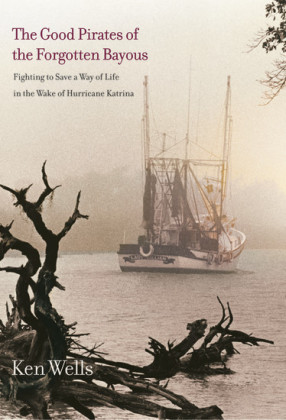Good Pirates of the Forgotten Bayous