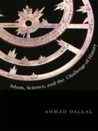 Islam, Science, and the Challenge of History main product photo