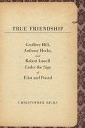 True Friendship