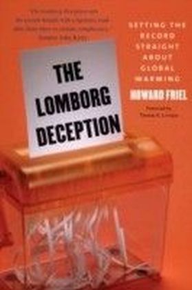 Lomborg Deception