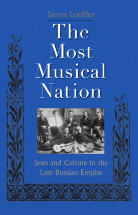 The Most Musical Nation