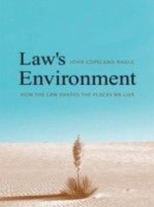 Law's Environment main product photo