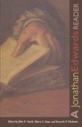 Jonathan Edwards Reader main product photo