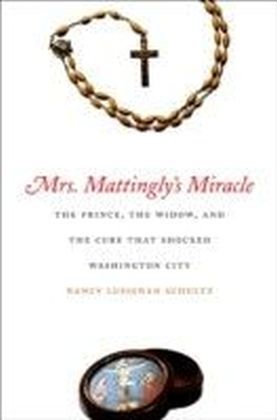 Mrs. Mattingly's Miracle