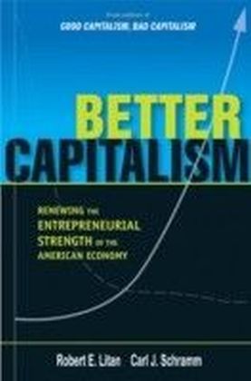 Better Capitalism