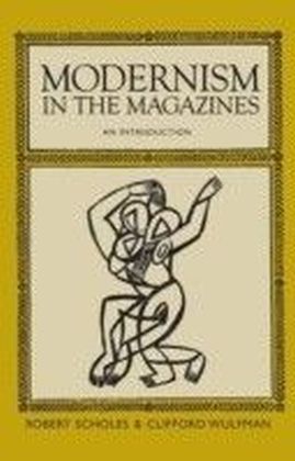 Modernism in the Magazines main product photo