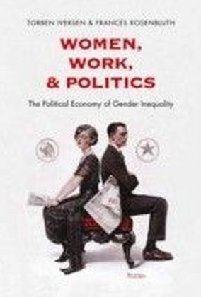 Women, Work, and Politics main product photo