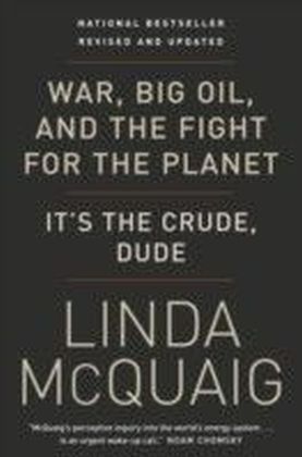 War, Big Oil and the Fight for the Planet