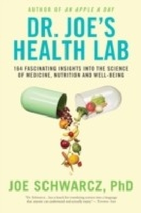 Dr. Joe's Health Lab