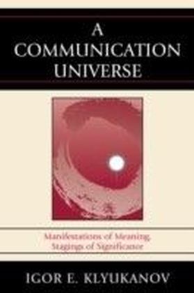 Communication Universe