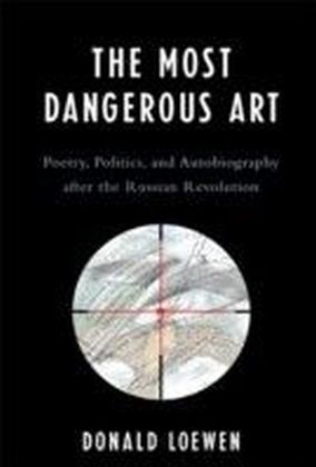 Most Dangerous Art