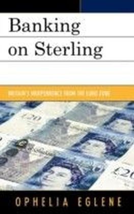 Banking on Sterling