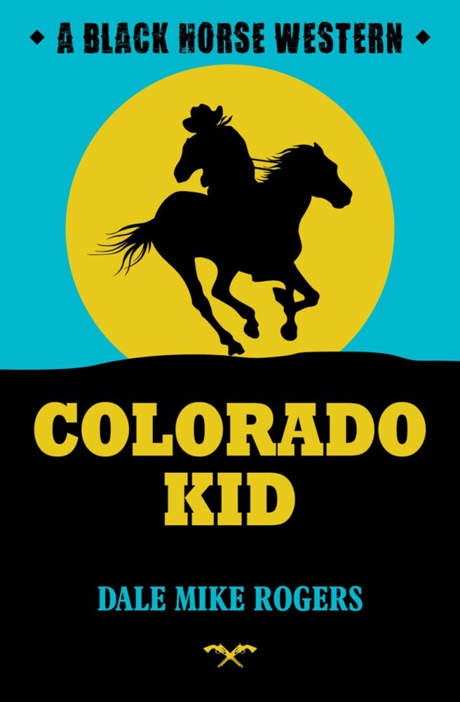 Colorado Kid main product photo