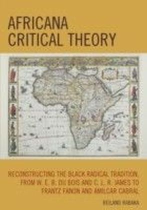 Africana Critical Theory