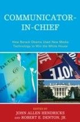 Communicator-in-Chief