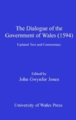 Dialogue of the Government of Wales (1594)