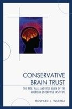 Conservative Brain Trust main product photo