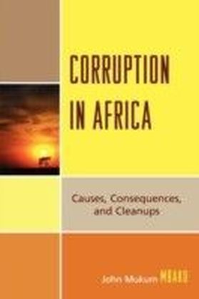 Corruption in Africa