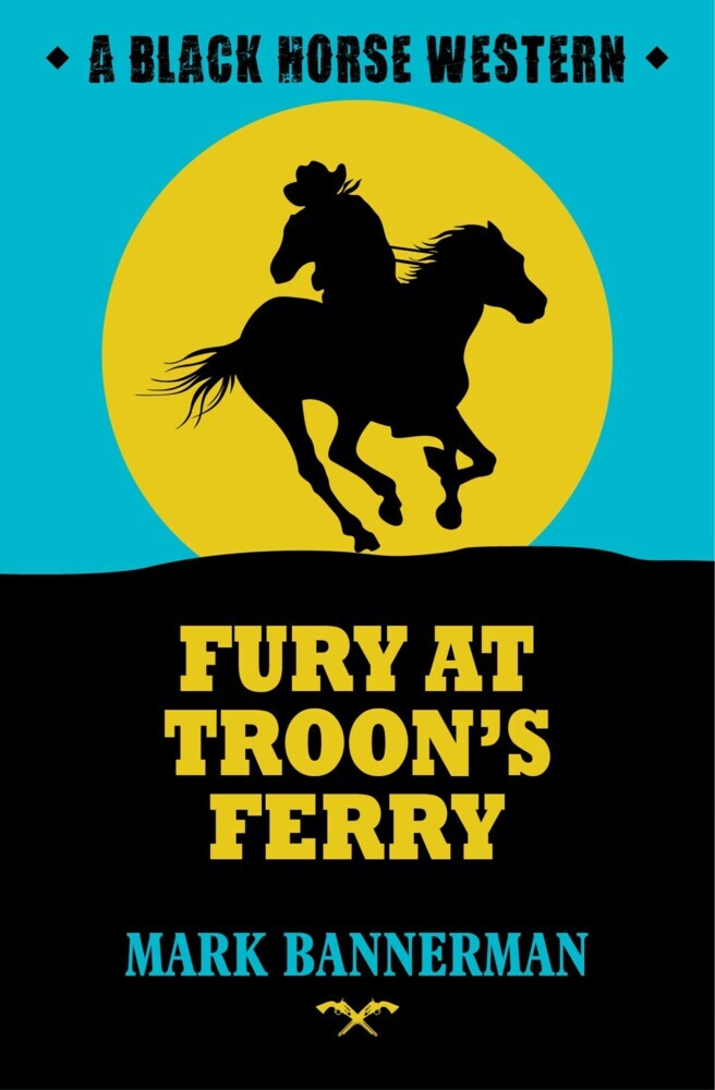 Fury at Troon's Ferry main product photo