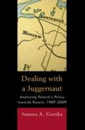 Dealing with a Juggernaut main product photo