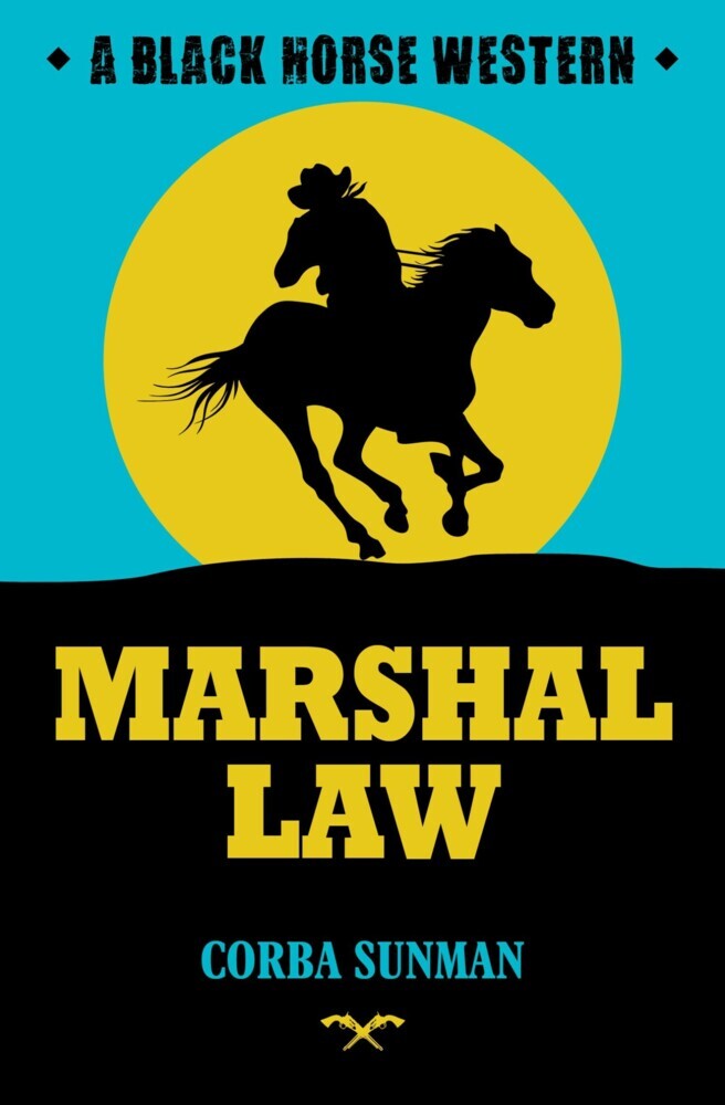 Marshal Law main product photo