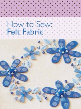 How to Sew