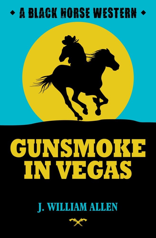 Gunsmoke in Vegas main product photo