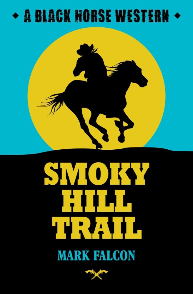 Smoky Hill Trail main product photo
