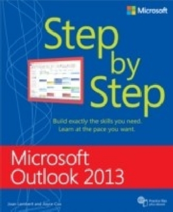 Microsoft(R) Outlook(R) 2013 Step by Step