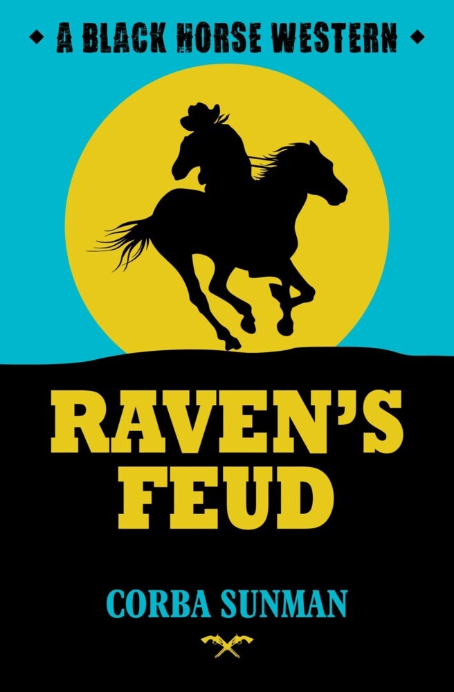 Raven's Feud main product photo