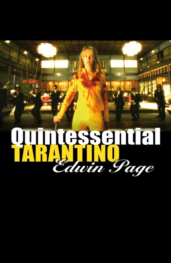Quintessential Tarantino main product photo