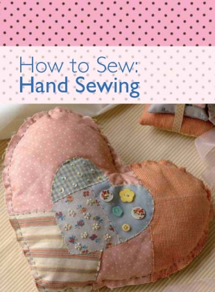 How to Sew