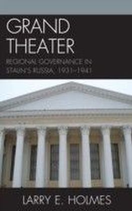 Grand Theater