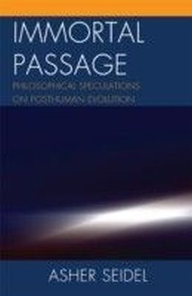 Immortal Passage