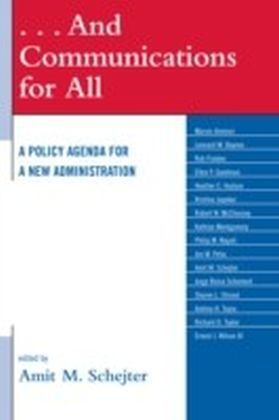 . . . And Communications for All
