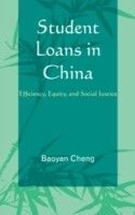Student Loans in China