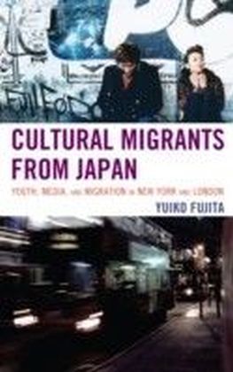 Cultural Migrants from Japan