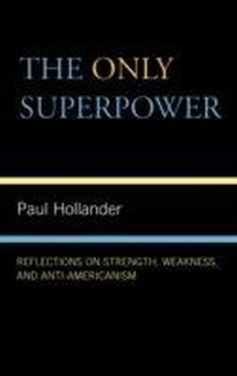 Only Super Power